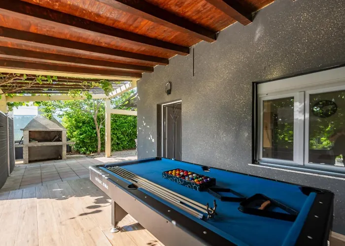 Kuca Za Odmor Dora * Benkovac