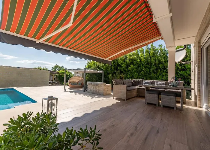 Kuca Za Odmor Dora *