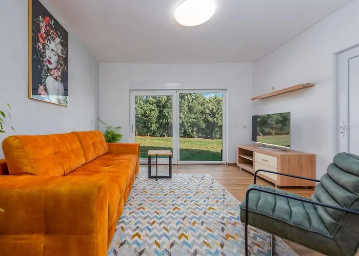 Kuca Za Odmor Dora Benkovac