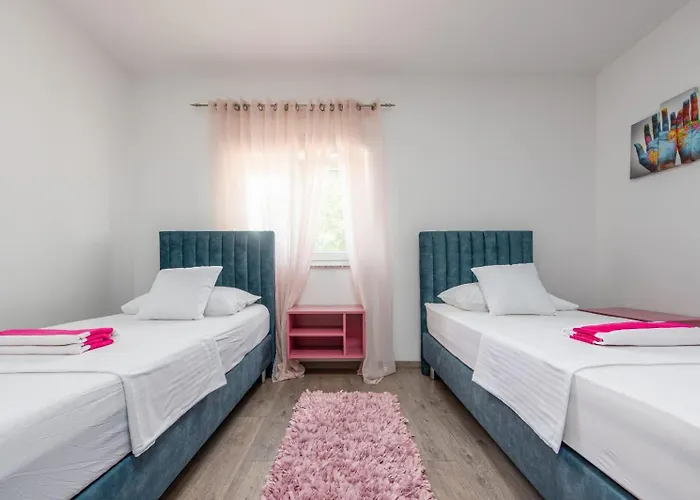 Kuca Za Odmor Dora *