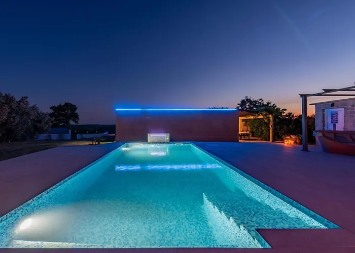 Kuca Za Odmor Dora Vila *