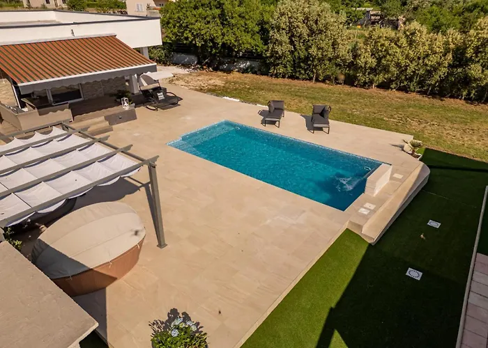 Kuca Za Odmor Dora *