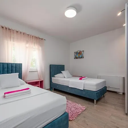 Kuca Za Odmor Dora *