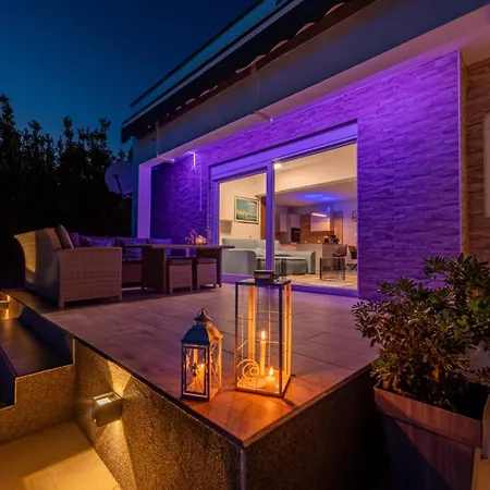 Βίλα Kuca Za Odmor Dora