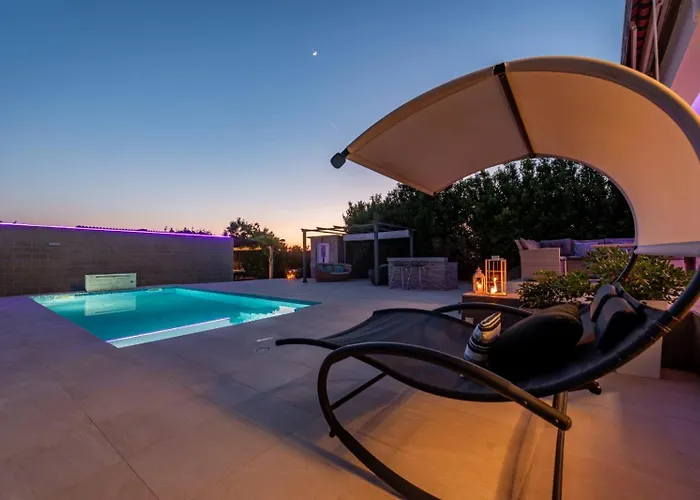 Villa Kuca Za Odmor Dora *