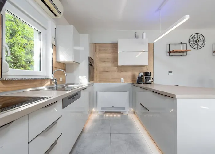 Kuca Za Odmor Dora Benkovac