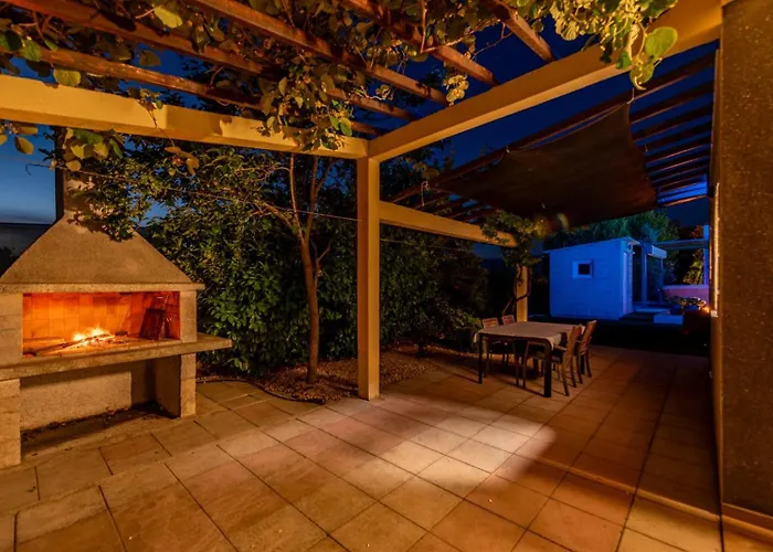 Kuca Za Odmor Dora * Benkovac