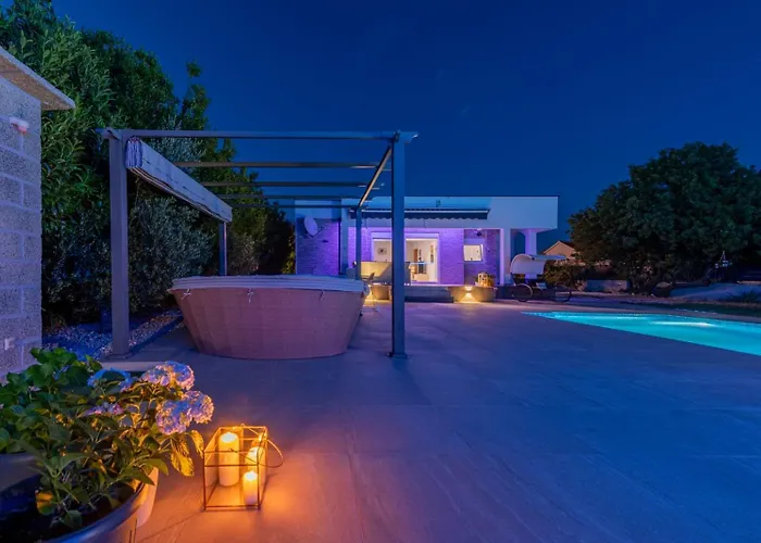 Kuca Za Odmor Dora * Benkovac