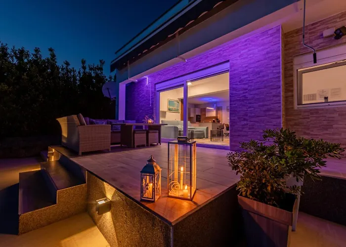 Villa Kuca Za Odmor Dora