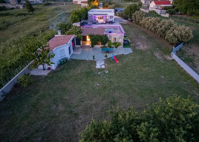 Kuca Za Odmor Dora Villa *